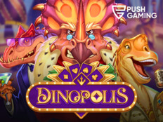 Casino promosyonları resmi1